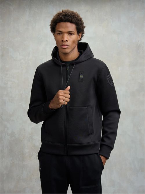  BLAUER | 25WBLUF02093-004745/999